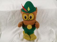 Character Toy, United States Forest Service, Woodsy Owl
