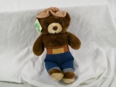 Character Toy, United States Forest Service, Smokey Bear