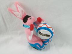 Character Toy, Energizer, The Energizer Bunny