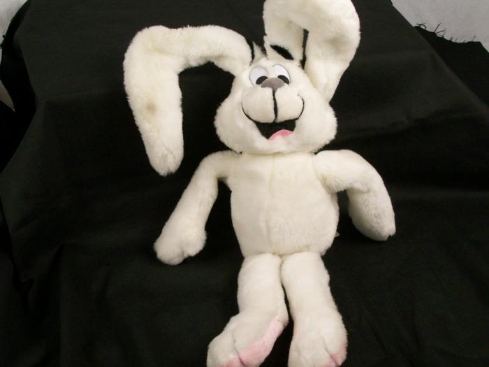 Character Toy, Trix Cereal, Trix Rabbit