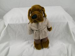 Character Toy, National Crime Prevention Council, Mcgruff The Crime Dog