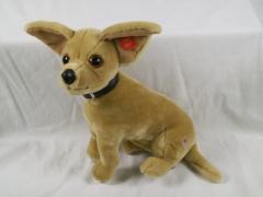 Character Toy, Taco Bell, Gidget Chihuahua
