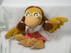 Character Toy, Mcdonald's, Birdie