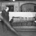 Photograph, Furniture Showroom, Kindel Convertible Davenport Bed