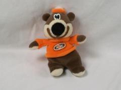 Character Toy, A&amp;w Root Beer, The Great Root Bear