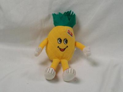 Character Toy, Dole Food Company, Pinellopy Pineapple