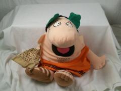 Character Toy, Little Ceaser Pizza, Little Ceaser