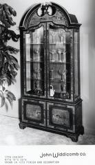 Catalog Advertisement, John Widdicomb Company, Cabinet