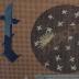 Picture, Needlework