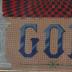 Picture, Needlework