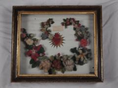 Wool Wreath