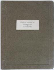 Instruction Booklet, Production Planning And Production Control