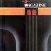 Trade Publication, Herman Miller Magazine
