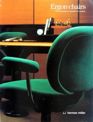 ergon chair herman miller