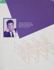 Brochure, Herman Miller, Inc., Symbiote