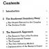 Book, Photocopy, The University Of Massachusetts Dormitory Experiment by Robert L. Propst and Claudia G. Propst