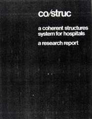 Photocopy, Co/Struc: A Coherent Structures System for Hospitals