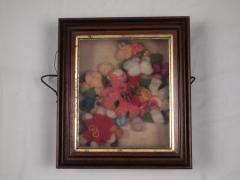 Picture, Wool