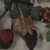 Picture, Seed Wreath