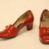 Shoes, Woman's