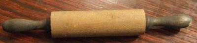 Toy, Rolling Pin