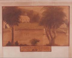 Photograph, Guild's House, Prospect Hill Mural
