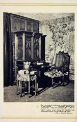 Pamphlet, Century Furniture Company