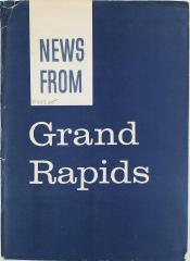 Folder, Furniture News From Grand Rapids