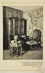 Pamphlet, Century Furniture Company