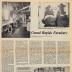 Newspaper, Antique Review Preview