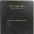 Manual, John Widdicomb Company, Apprentice and Training Program, First Edition