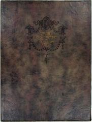Trade Catalog, Welch-Wilmarth Companies, Store Equipment in Period Design