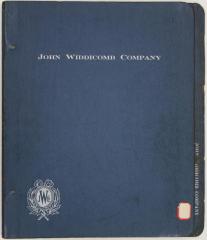 Documents, Personal Papers and Articles by Edward C. Corwin