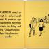 Booklet, Sweat of their Brow by the Michigan Legislative Council