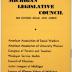 Booklet, Sweat of their Brow by the Michigan Legislative Council