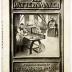 Periodical, The Patternmaker, Volume 2 No. 1