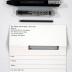 Advertising Specialty Item, Shorty Pencil