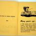 Booklet, Sweat of their Brow by the Michigan Legislative Council