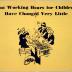 Booklet, Sweat of their Brow by the Michigan Legislative Council