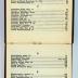Order Book, The Furniture Buyers Order Book and Universal Directory of Furniture Exhibits