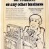 Newspaper, The Merchandiser, Volume 2 No. 3