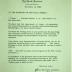 Trade Periodical, Guild Progress, Volume 1 No. 3