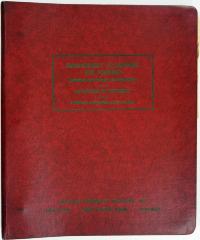 Manual, Management Techniques for Foremen