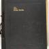 Scrapbook, Furniture Salesmen's Club