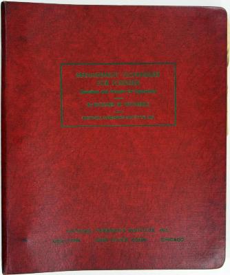 Manual, Management Techniques for Foremen
