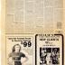Newspaper, The Merchandiser, Volume 2 No. 3