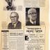 Newspaper, The Merchandiser, Volume 2 No. 3