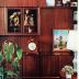 Brochure, Cado Furniture Inc., Wall Systems
