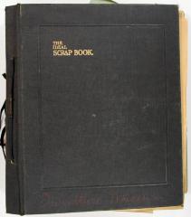 Scrapbook, Furniture Salesmen's Club
