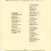 Brochure, Cado Furniture Inc., Wall Systems